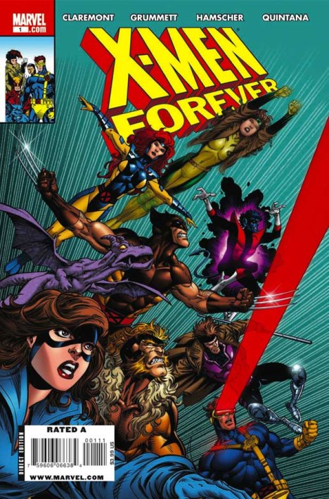 X-Men_Forever_1_cover