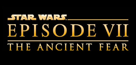 Ancient Fear - original working title of Episode VII