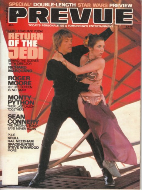 Prevue magazine Jun-Jul 1983